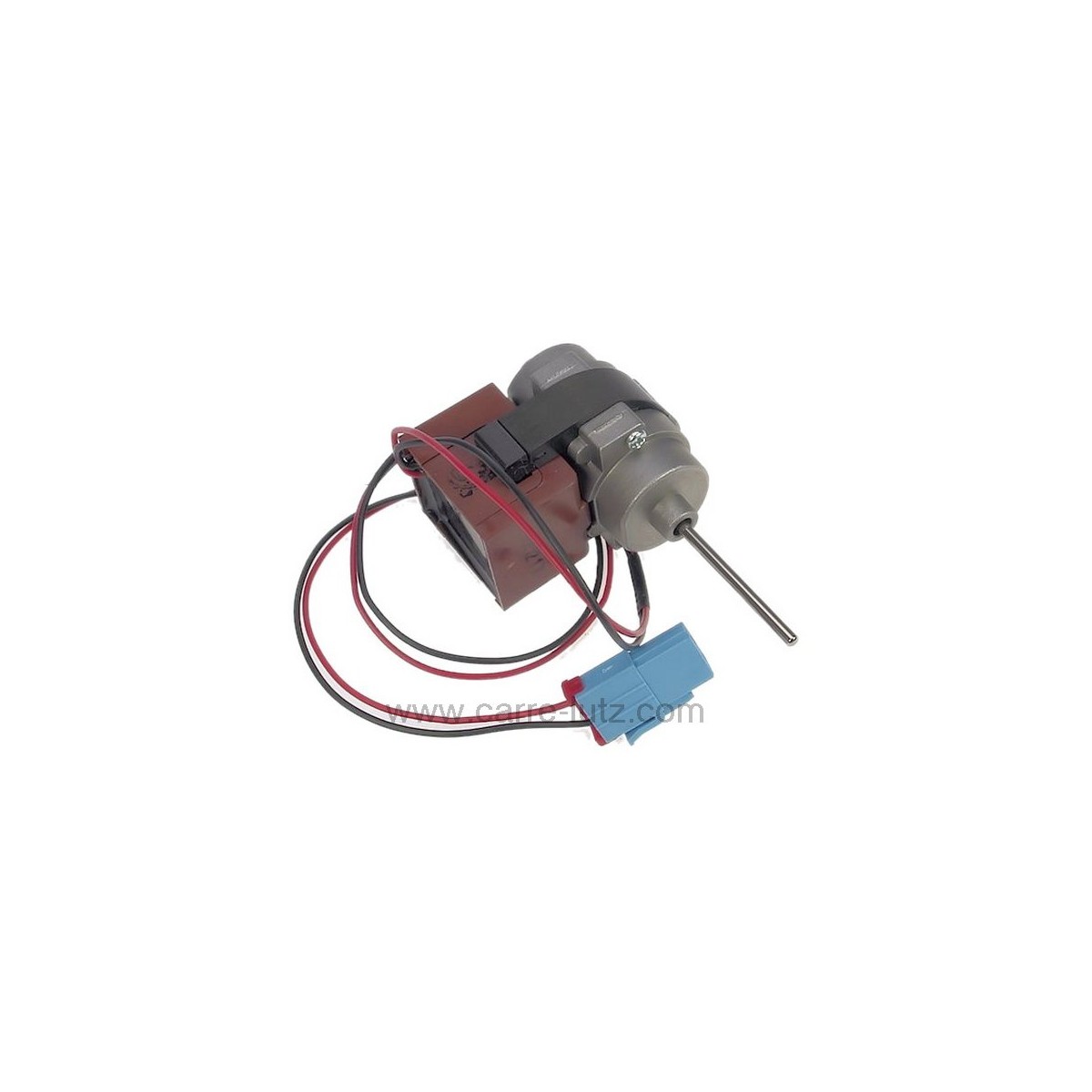 231021  D4612AAA21 - Ventilateur 3,3 Watts 13 Volts de réfrigerateur No Frost Daewoo  15,10 €