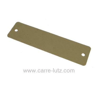 P0027599 - Joint de trappe pour cuisinière Deville C08611