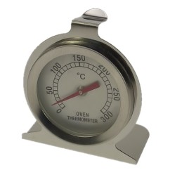 232101  THERMOMETRE DE FOUR 50 230  4,40 €