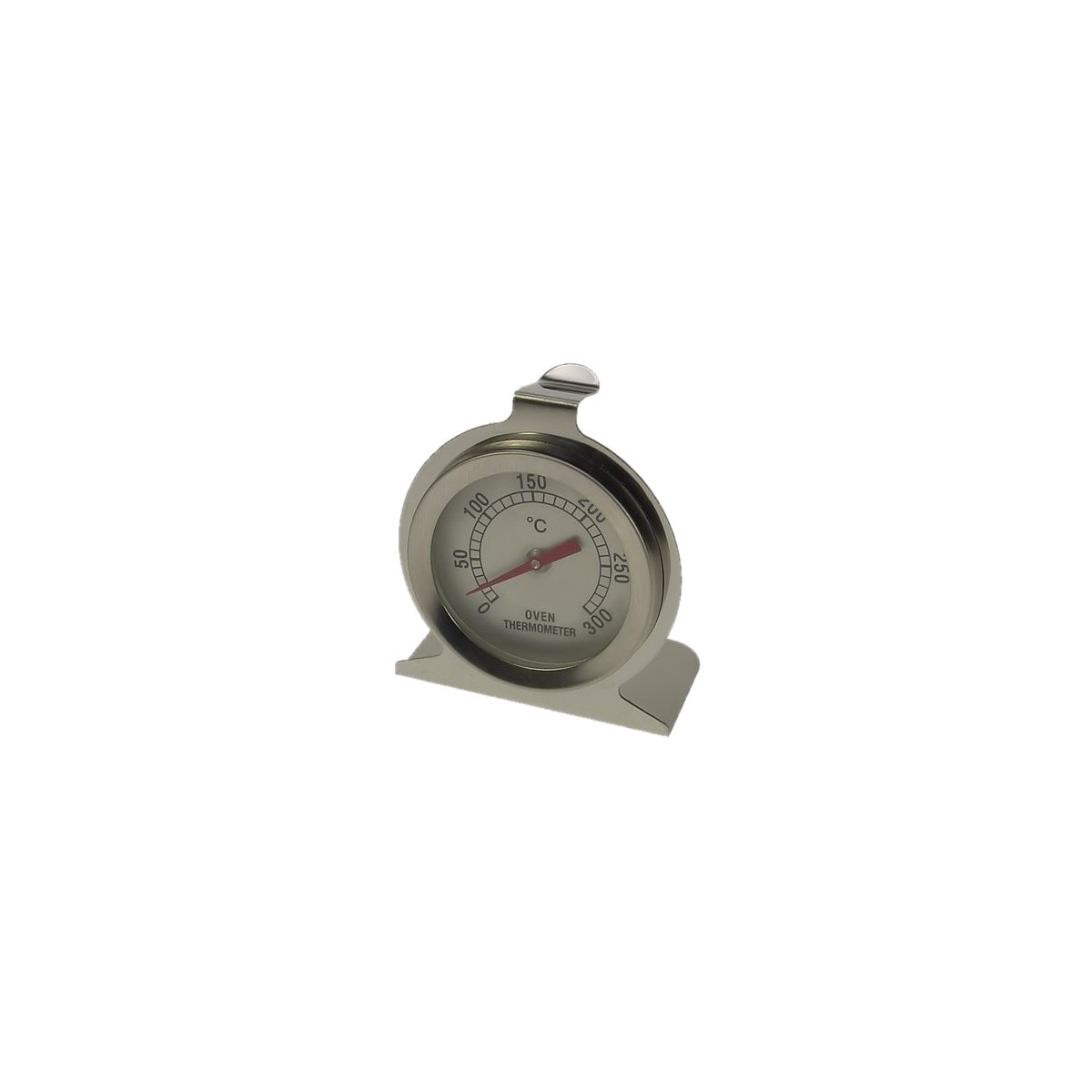 232101  THERMOMETRE DE FOUR 50 230  4,40 €
