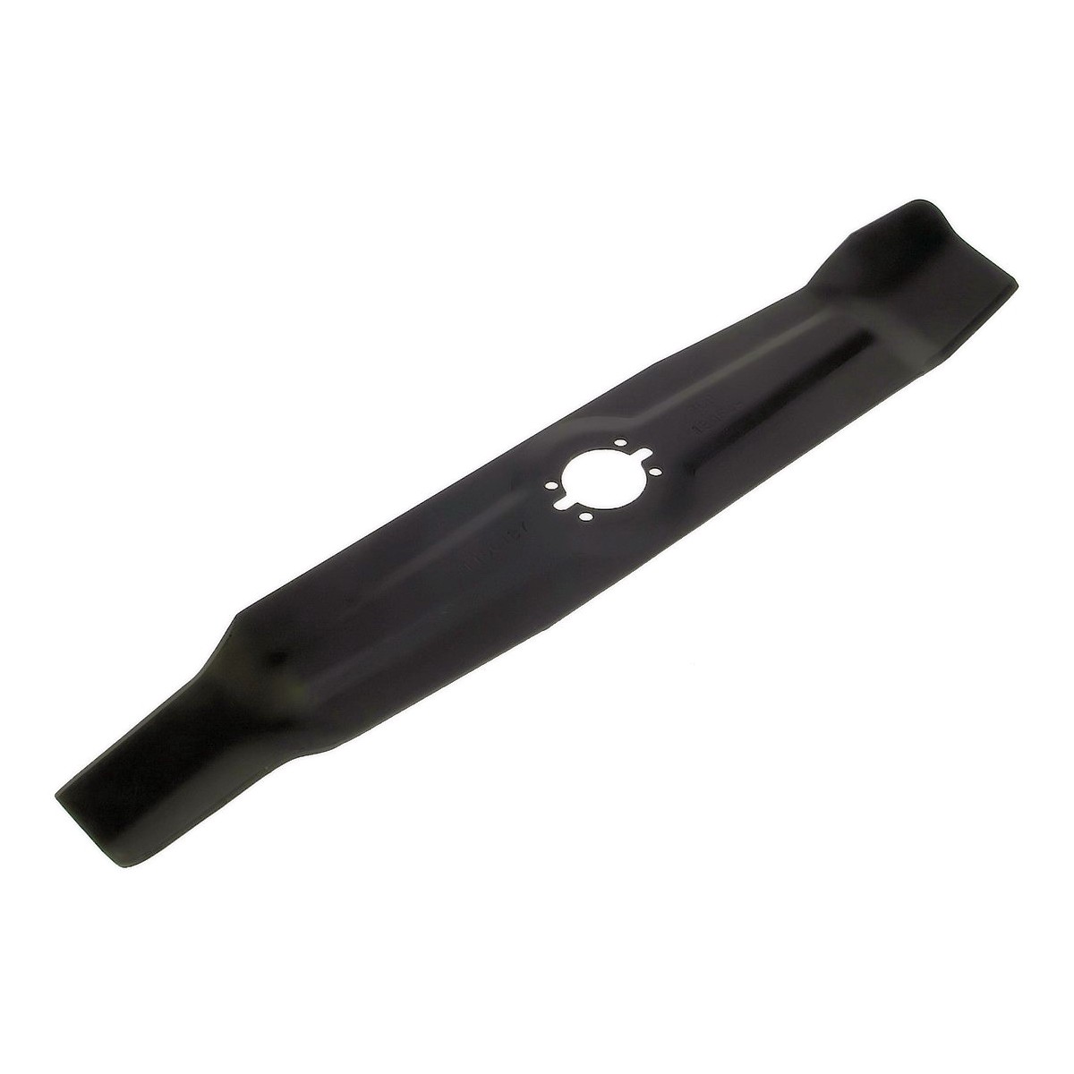 9987011  171046 - Lame de tondeuse à gazon 460 mm Wolf  14,40 €