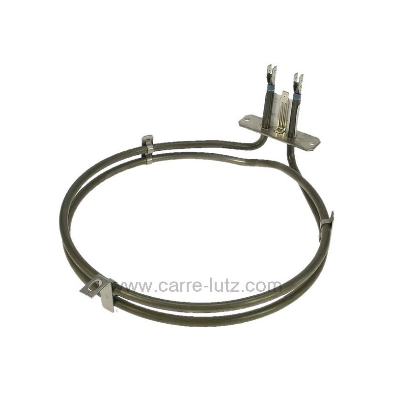 203194  C00084399 - Résistance circulaire 2000W de four Ariston Indesit  16,60 €