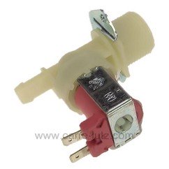 207056  Electrovanne 1 voie 180° 12 mm 12 Volt DC 12,80 €