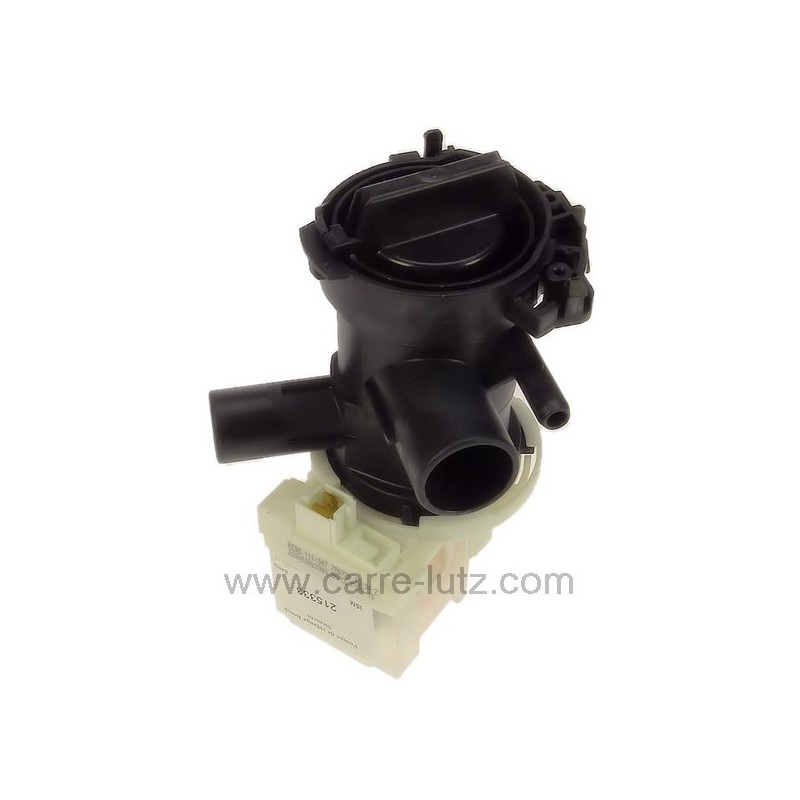 215333  00145212 - Pompe de vidange de lave linge Bosch Siemens  22,20 €