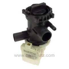 215334  00145428 - Pompe de vidange de lave linge Bosch Siemens  28,30 €