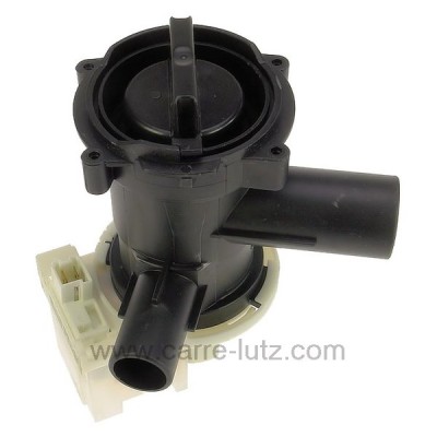 215335  00144192 - Pompe de vidange de lave linge Bosch Siemens  16,10 €