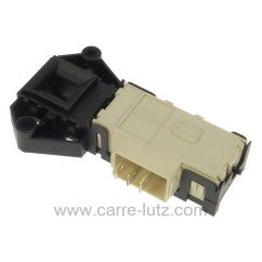 225213  0020400505C - Verrou de porte Rold DA005006 DA000061 de lave linge Haier  11,30 €