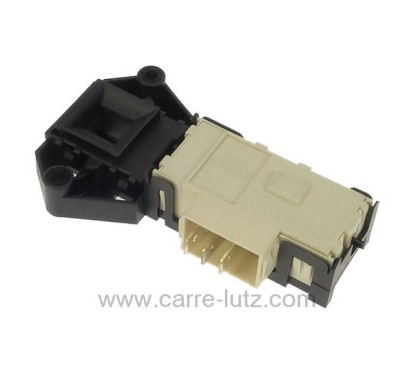 225213  0020400505C - Verrou de porte Rold DA005006 DA000061 de lave linge Haier  11,30 €