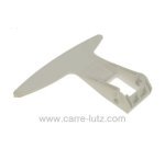 405271  52x4787 - Poignée de hublot de lave linge Fagor Brandt Vedette  13,50 €