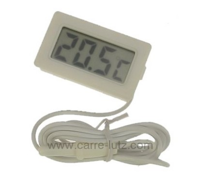 Thermomètre - 40° a + 70°