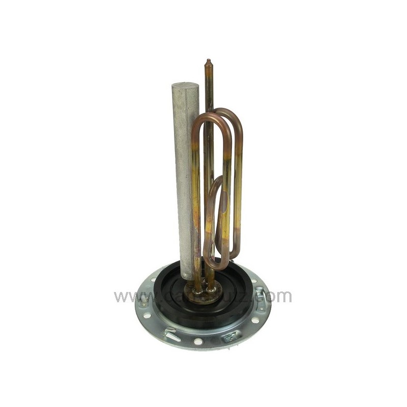 703764 Résistance de chauffe eau 2400W Ariston Mts Fleck Lemercier 113,00 € 703764 Résistance de chauffe eau 2400W Ariston Mts Fleck Lemercier 113,00 €