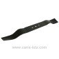 GN-DYM1768-85 - Lame de tondeuse à gazon mulching Daye GN-DYM1768-85 - Lame de tondeuse à gazon mulching Daye