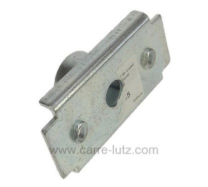 DYM1669-4 - Support de Lame de tondeuse à gazon Daye 