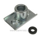 9987340  DYM1662F-4 - Support de Lame de tondeuse à gazon Daye  14,40 €