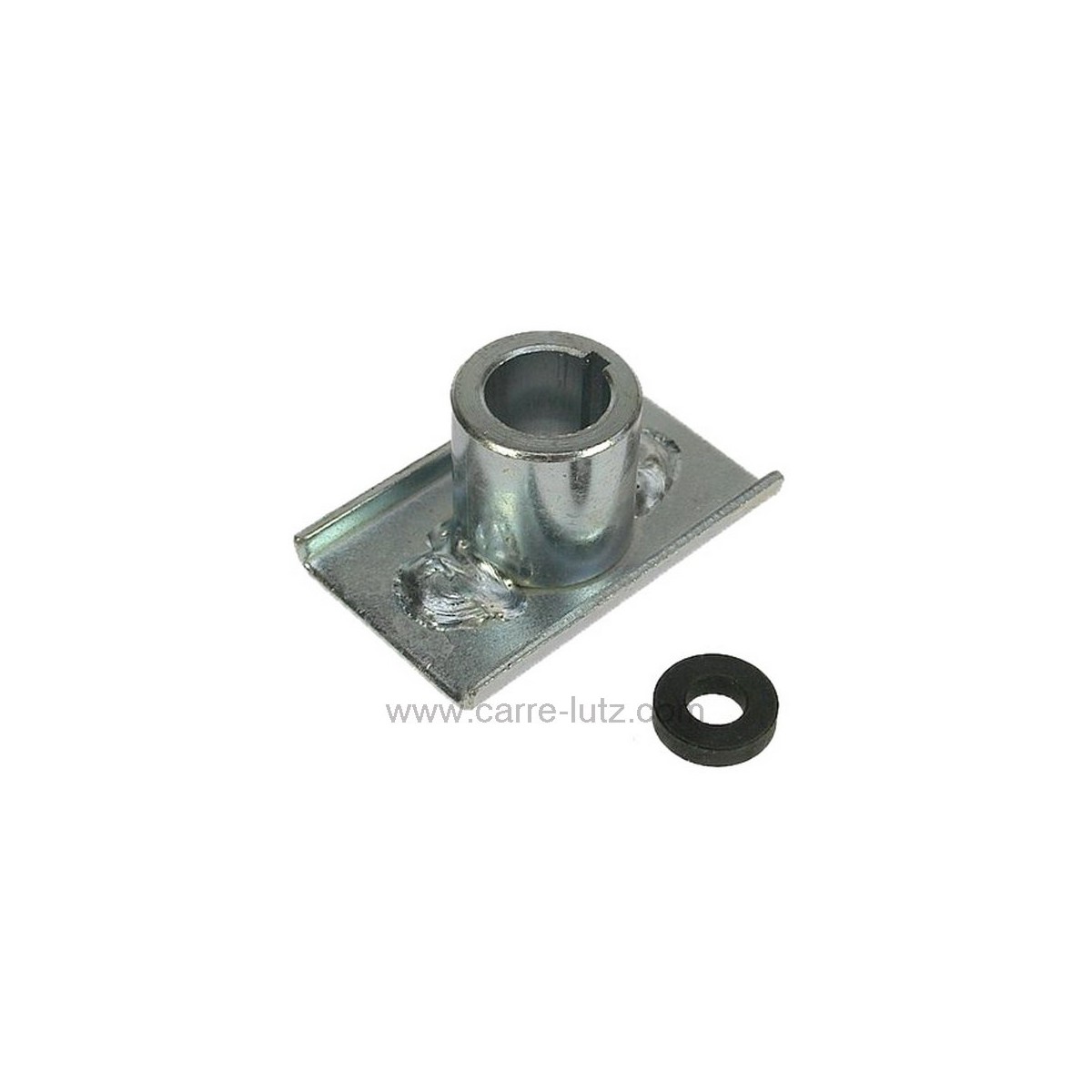 9987340  DYM1662F-4 - Support de Lame de tondeuse à gazon Daye  14,40 €