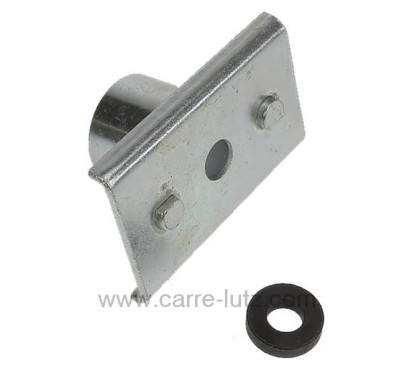 9987340  DYM1662F-4 - Support de Lame de tondeuse à gazon Daye  14,40 €