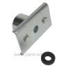 9987340  DYM1662F-4 - Support de Lame de tondeuse à gazon Daye  14,40 €