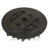 9987341  DYM1172-40 - Support de Lame de tondeuse à gazon Daye  14,80 €