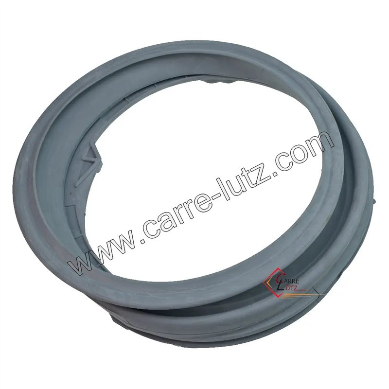 101333  43019185 - Joint de hublot 41037248 41021143 de lave linge Candy Hoover  17,90 €