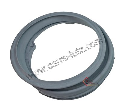 101333  43019185 - Joint de hublot 41037248 41021143 de lave linge Candy Hoover  17,90 €