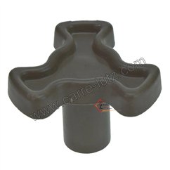 609529  Entraineur de plateau tournant de four à micro ondes 2,50 €