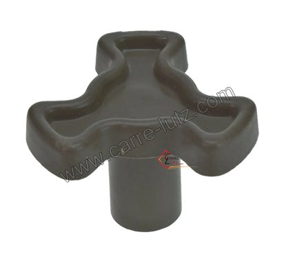 609529  Entraineur de plateau tournant de four à micro ondes 2,50 €