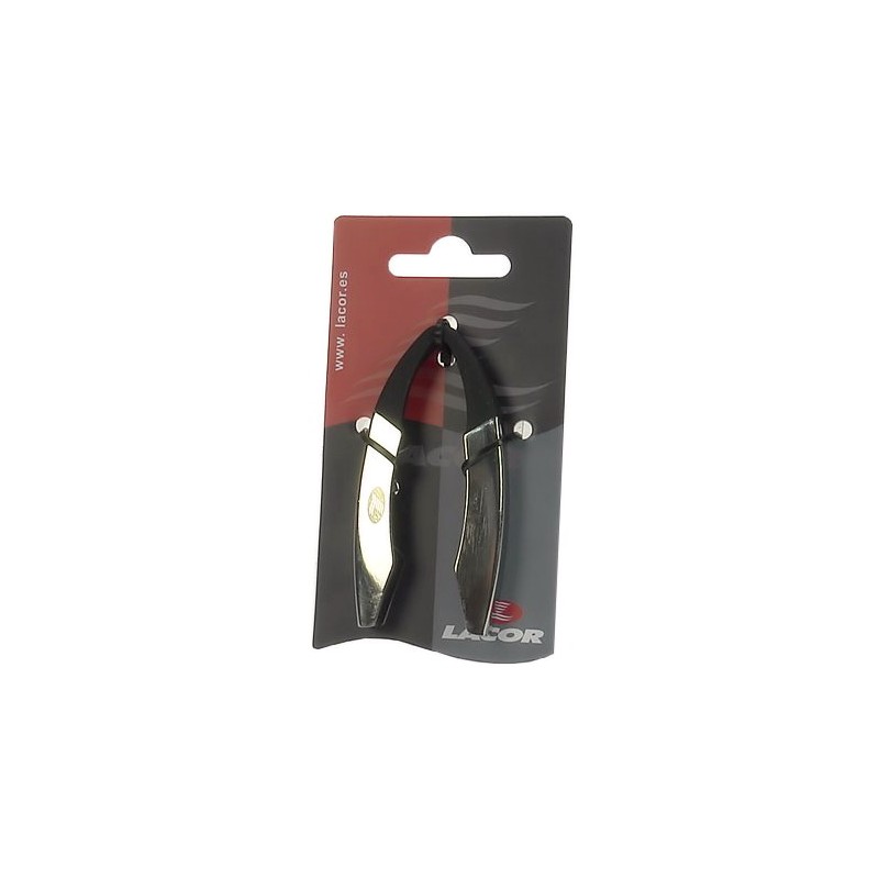 991LC63037  Coupe capsule Luxe Lacor 63037  4,80 €