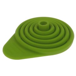 Entonnoir extensible en silicone Lacor 68085 