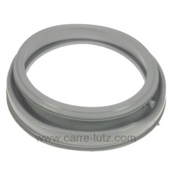 101334  Joint de hublot de lave linge Aeg Electrolux Arthur Martin Faure Zanussi 4055123808 83,60 €