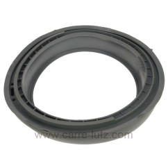 Joint de hublot de lave linge Aeg Electrolux Arthur Martin Faure Zanussi 4055123808