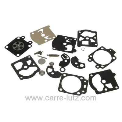 9981917  Kit de réparation pour carburateur Walbro WA et WT 5,60 €