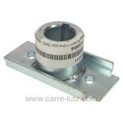 9987337 Support de Lame de tondeuse à gazon Daye DYM1768-84 14,30 €