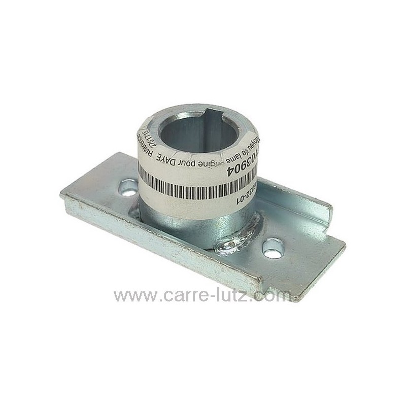 9987337  Support de Lame de tondeuse à gazon Daye DYM1768-84 14,30 €