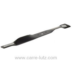 9987288  Lame 530 mm de tondeuse à gazon Castelgarden GGP 182004357/0 10,20 €