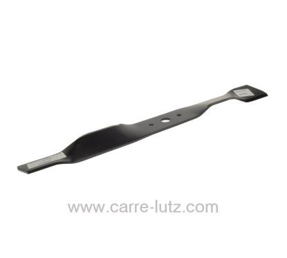 9987288  Lame 530 mm de tondeuse à gazon Castelgarden GGP 182004357/0 10,20 €