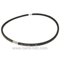 126453  Courroie A40 pour motobineuse Ttromeca 15,90 €