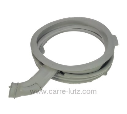 101234 55x7677 - Joint de hublot de lave linge Fagor Brandt Vedette 38,40 €