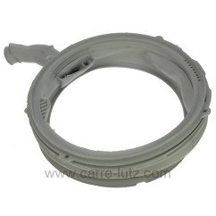 55x7677 - Joint de hublot de lave linge Fagor Brandt Vedette