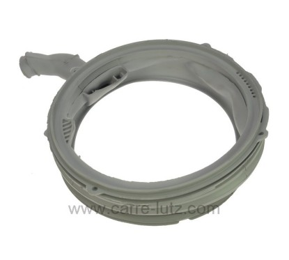 55x7677 - Joint de hublot de lave linge Fagor Brandt Vedette