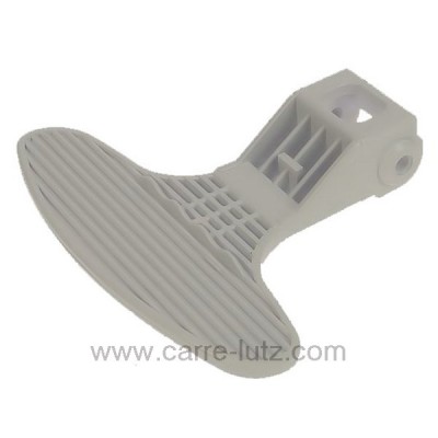 405262 Poignée de hublot de lave linge Arcelik Beko 2821580100 1,80 €