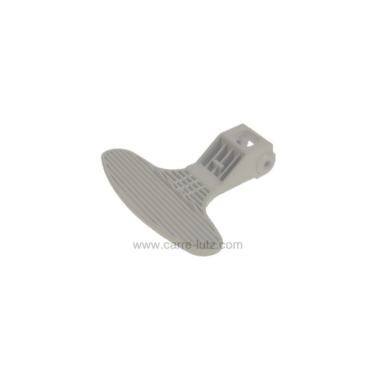 405262 Poignée de hublot de lave linge Arcelik Beko 2821580100 1,80 € 405262 Poignée de hublot de lave linge Arcelik Beko 2821580100 1,80 €