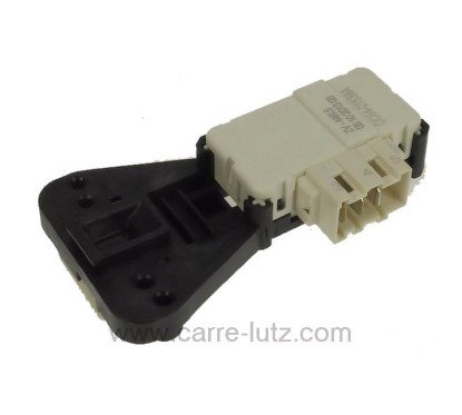 225214   DC64-01538A - Verrou de porte Metaflex ZV446L5 de lave linge Samsung 4,40 €