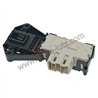 225214   DC64-01538A - Verrou de porte Metaflex ZV446L5 de lave linge Samsung 4,40 €