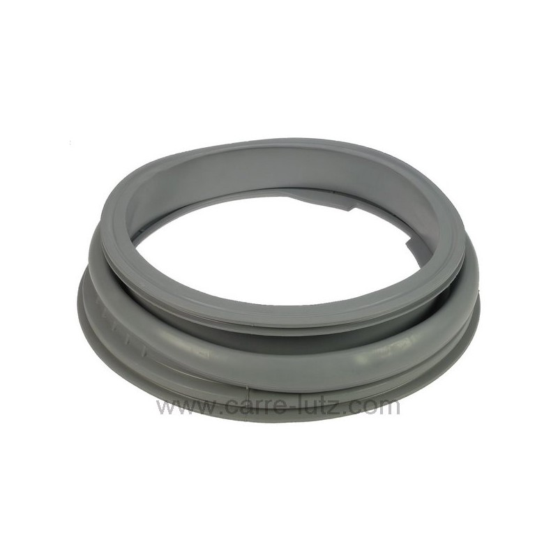101331  00667220 - Joint de hublot de lave linge Bosch Siemens  17,40 €