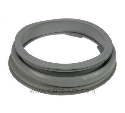 101331  00667220 - Joint de hublot de lave linge Bosch Siemens  17,40 €