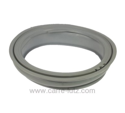 00667220 - Joint de hublot de lave linge Bosch Siemens 