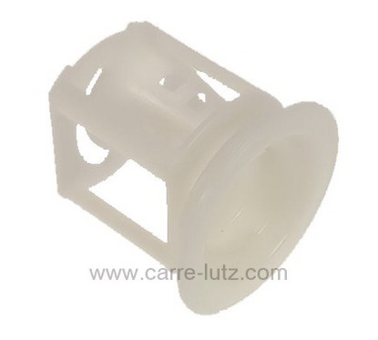216183  Bouchon de pompe de vidange de lave linge Samsung DC63-00743A 9,00 €
