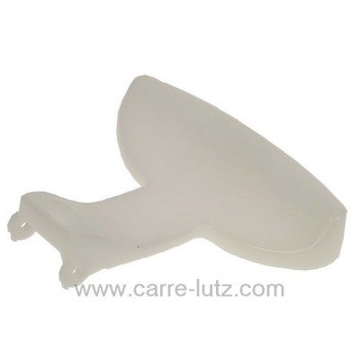 405273  480111100265 - Poignée de hublot de lave linge Laden Whirlpool  11,60 €