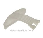 405273  480111100265 - Poignée de hublot de lave linge Laden Whirlpool  11,60 €