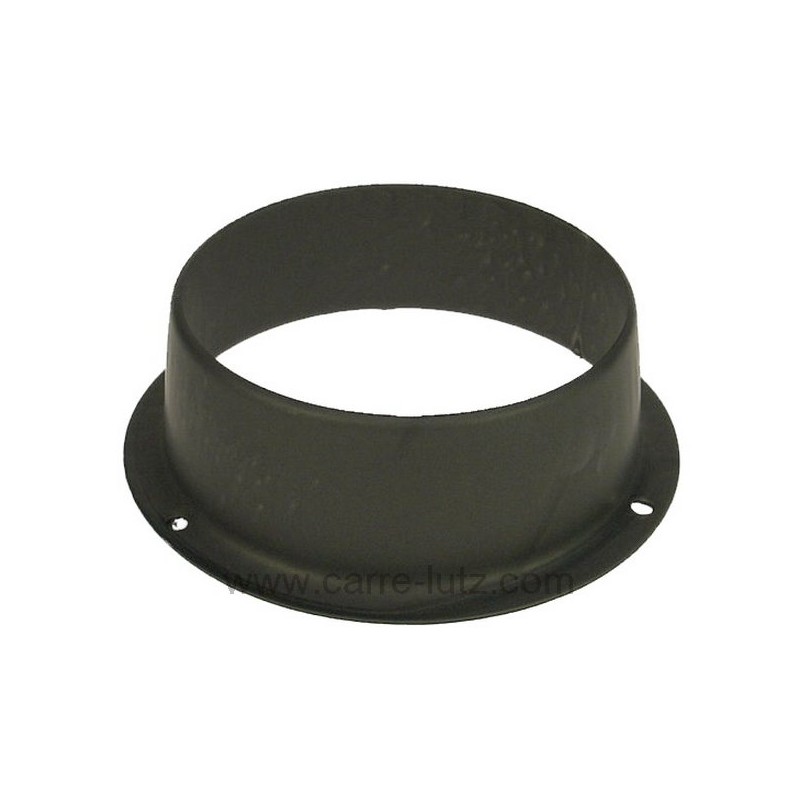 Buse d'air chaud compatible avec Deville - P0019040